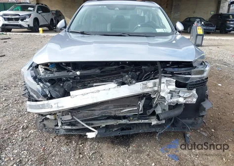 2021 Honda Accord Touring from USA, damaged, VIN 1HGCV2F9XMA001335